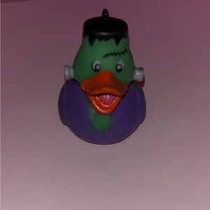 🎁2 for 5🎁 Frankenstein Duck